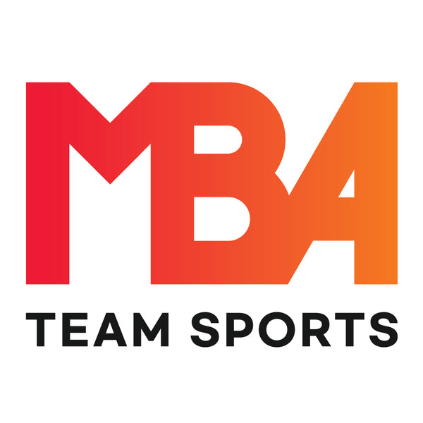 MBA Team Sports logo