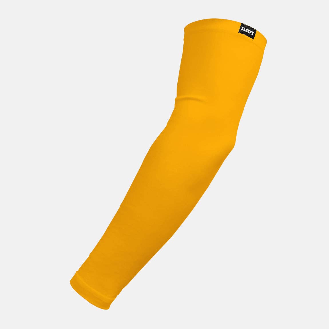 Hue Gold Yellow Arm Sleeve