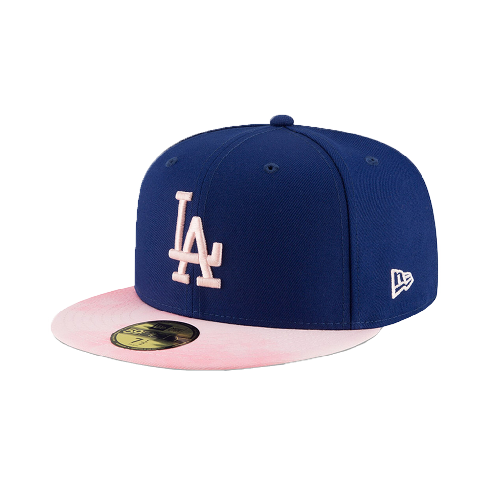 New Era Dodgers Mother's Day On-Field 59FIFTY Hat