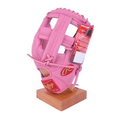 Rawlings Heart of the Hide 11.5" SMU Pink Baseball Glove PROTT2-20P