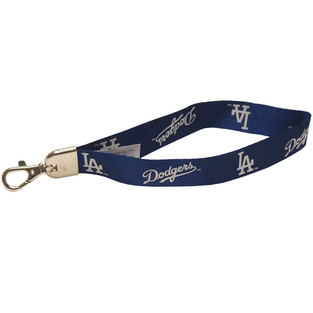 Pro Specialties Group MLB Wristlet Lanyard w/ Key Chain