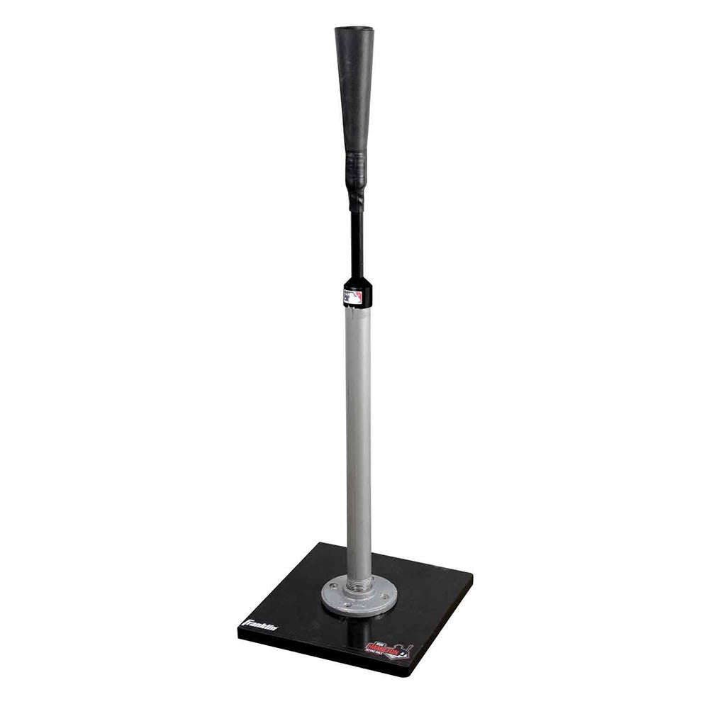 Franklin Sports MLB Josh Hamilton Pro-Porta Batting Tee