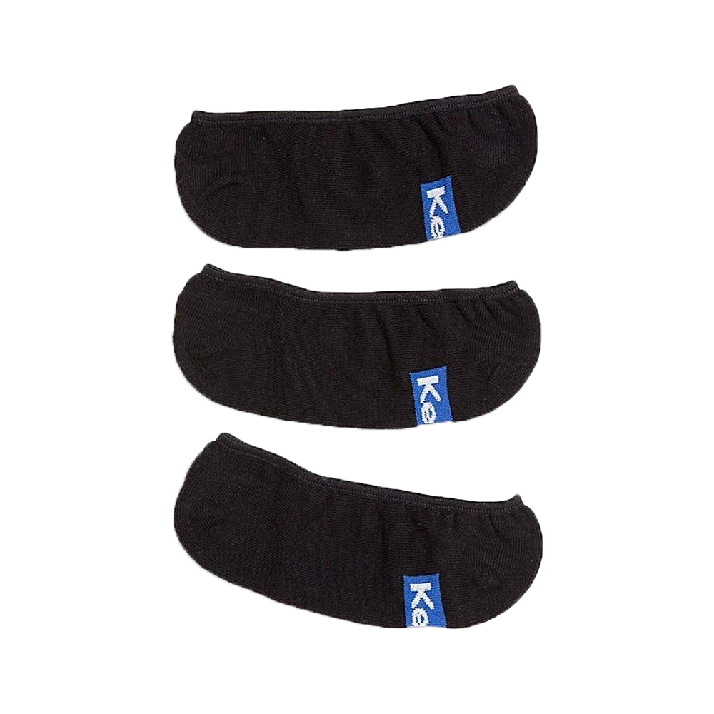 Keds Women's 3-Pair Liner Skimmer Socks W3SKIM