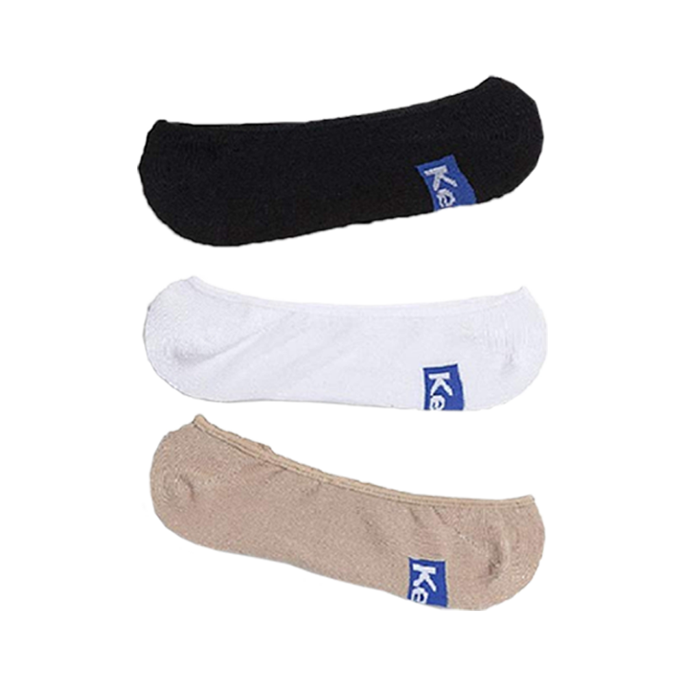 Keds Women's 3-Pair Liner Skimmer Socks W3SKIM