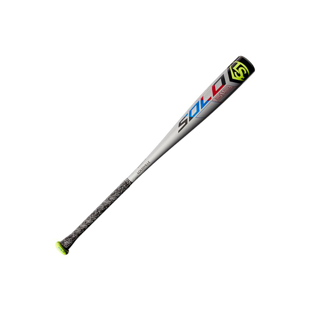 Louisville Slugger Solo 619 (-11) USA Baseball Bat WTLUBS619