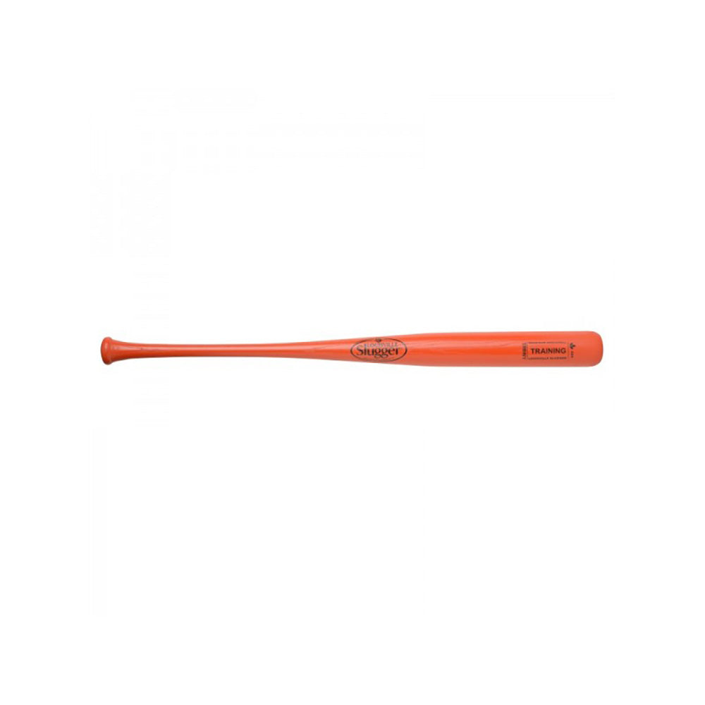 Louisville Slugger Weighted Training Bat WTLWBTRHVYOR