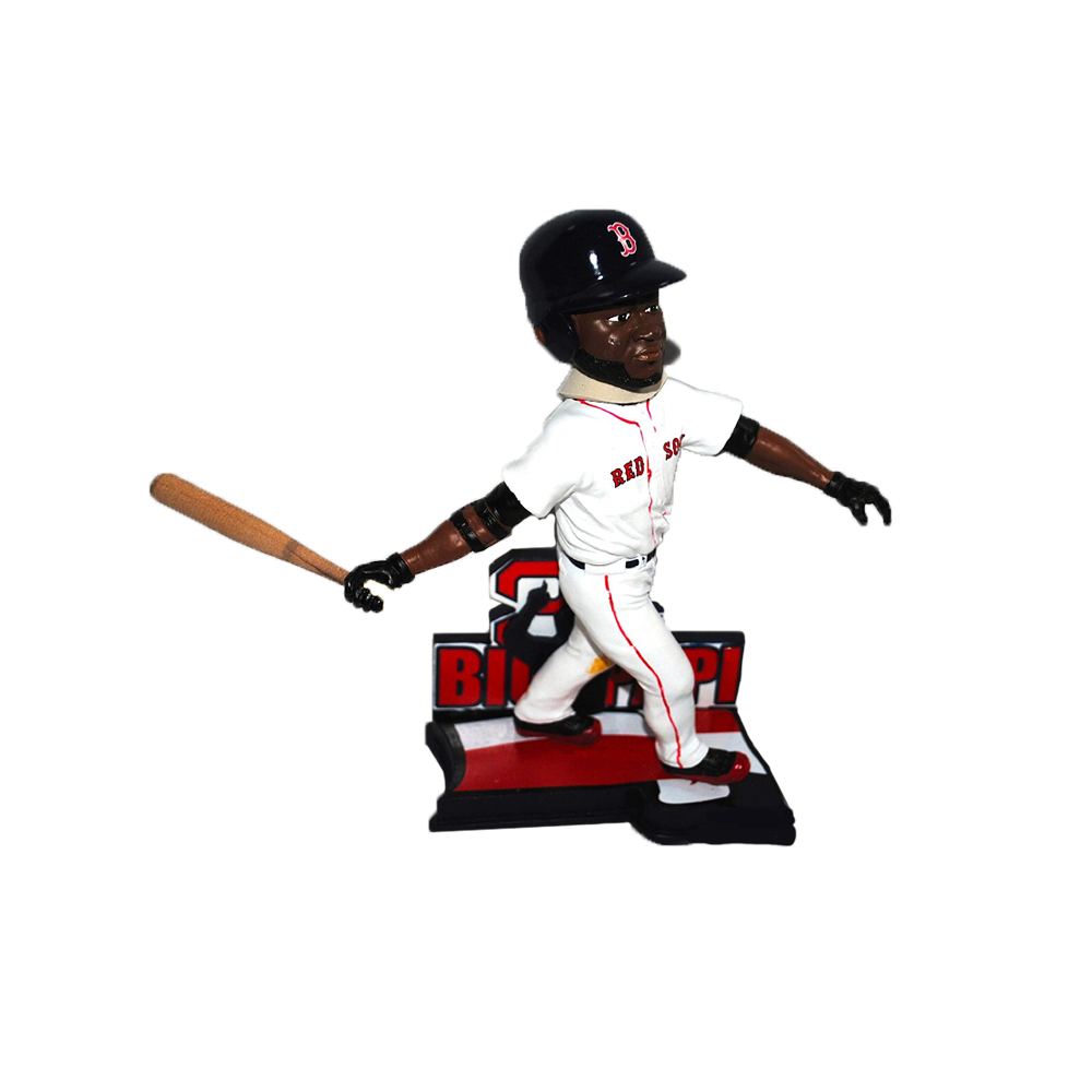 FOCO Big Papi Boston Red Sox Nickname Bobblehead WTX0114