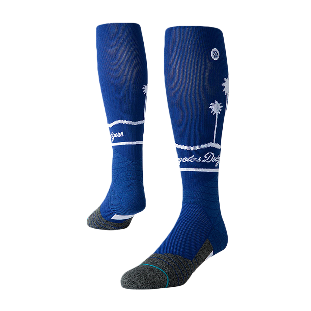 Stance Diamond Pro LA Sisters OTC Over-the-Calf Socks M759B19DOD