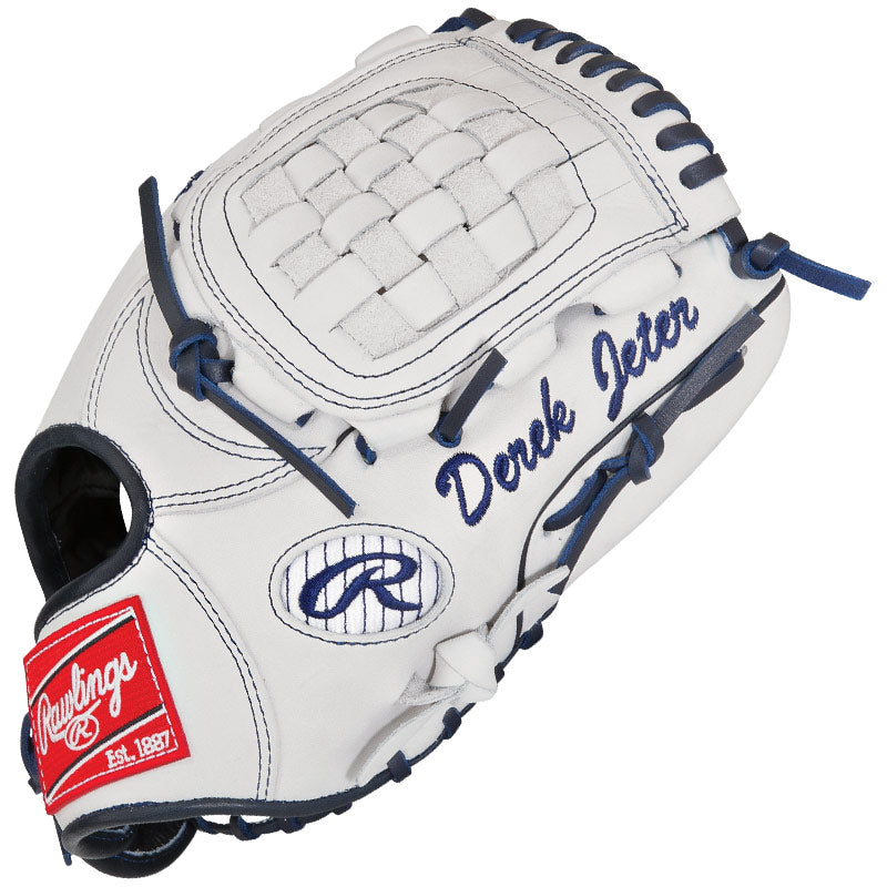 Rawlings HOH Derek Jeter 11.5” LE Baseball Glove PRODJ2FS-JET