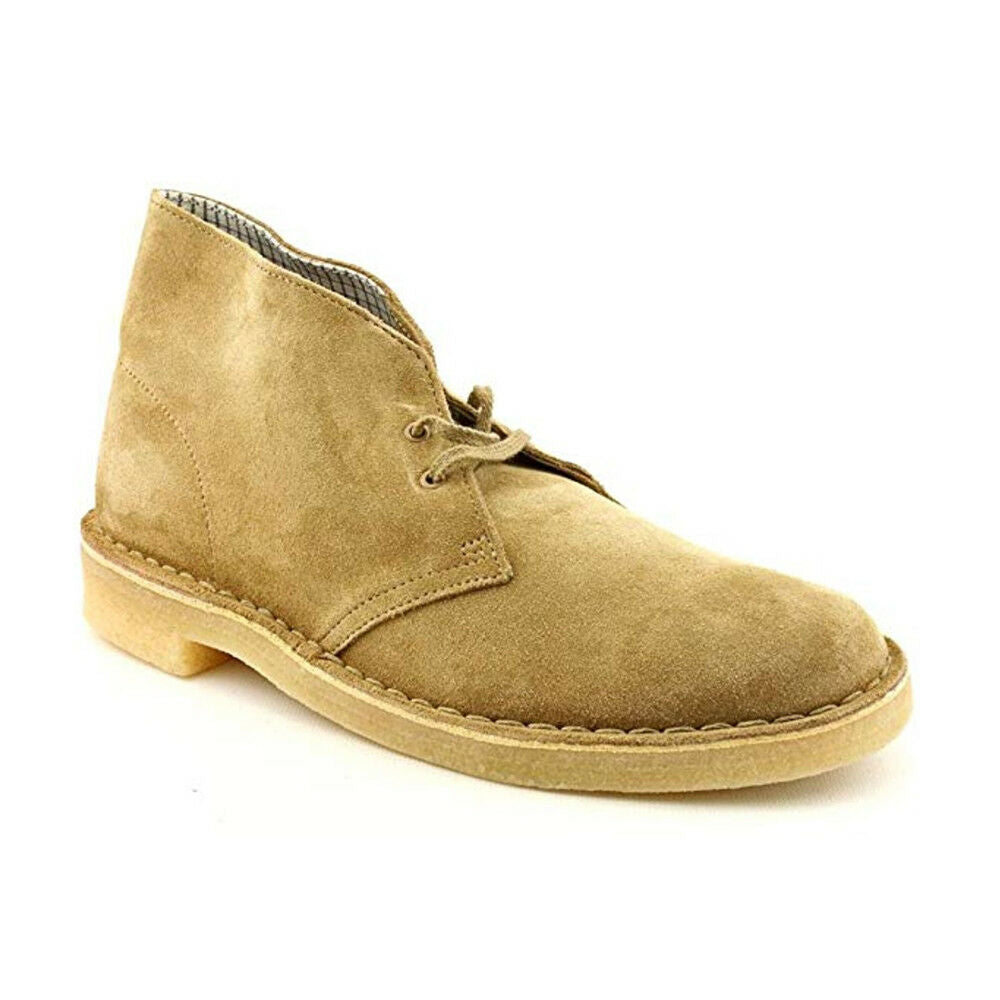 Mudret familie velgørenhed Clarks Originals Men's Desert Boot Oakwood 70529 – MBA Team Sports