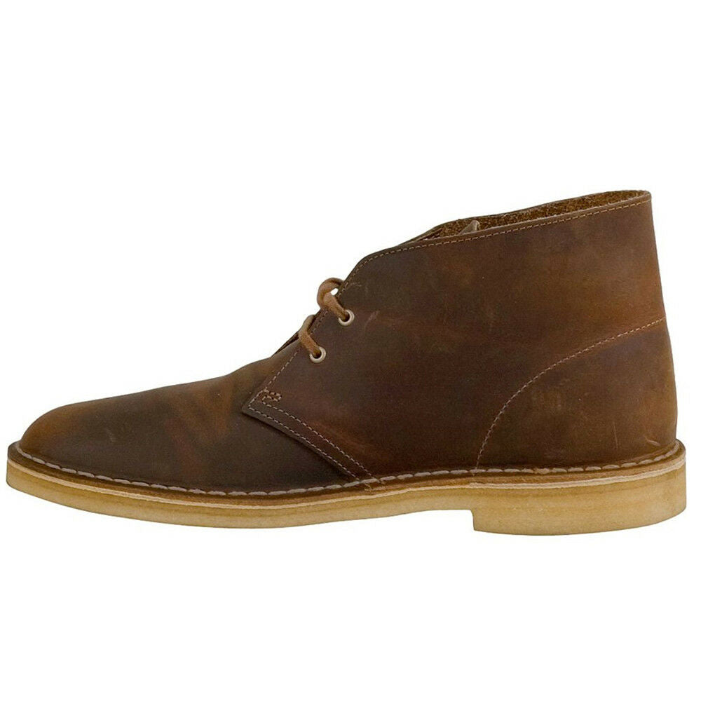 Clarks Originals Men's Desert Boot Beeswax 06562