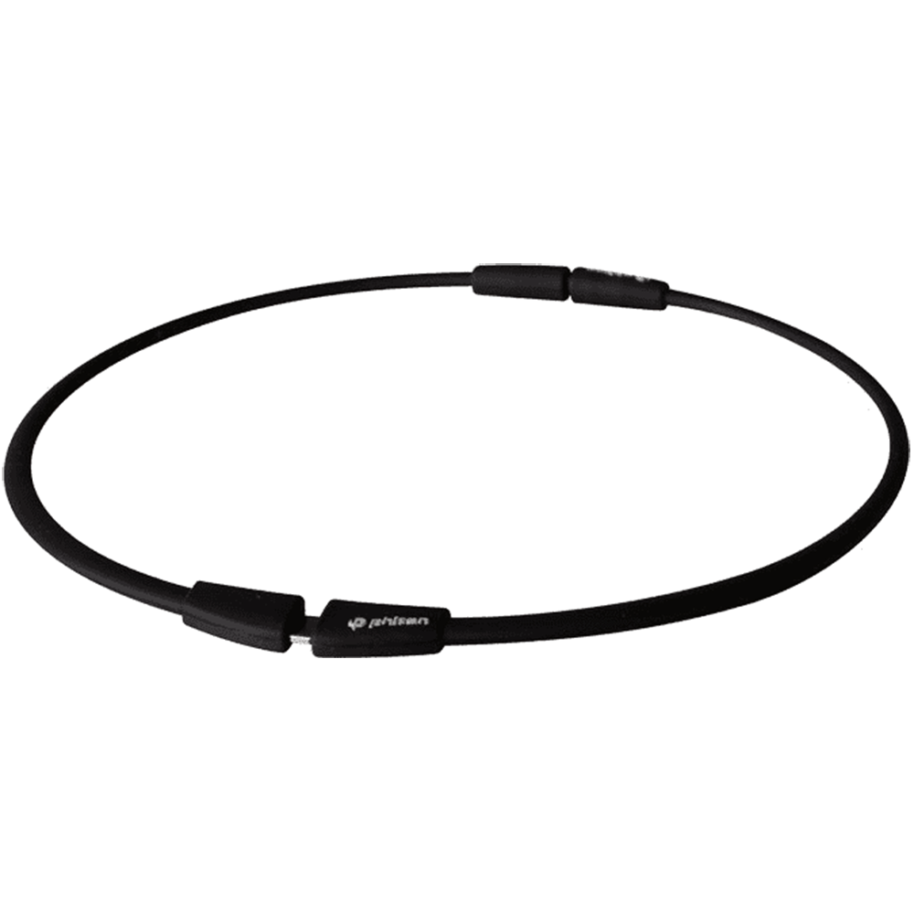 Phiten S-Pro Titanium Necklace