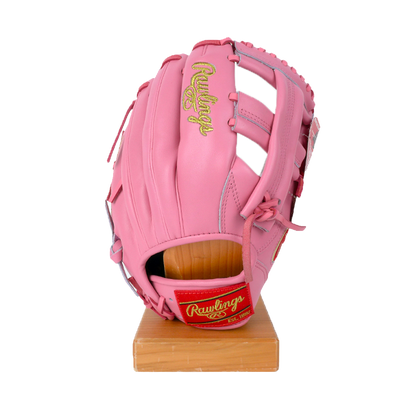 Rawlings HoH 11.5" SMU Pink Baseball Glove PROTT2-20PGD