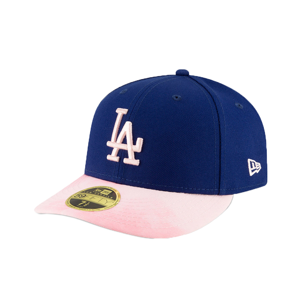New Era Dodgers Mother's Day Low Profile 59FIFTY Hat