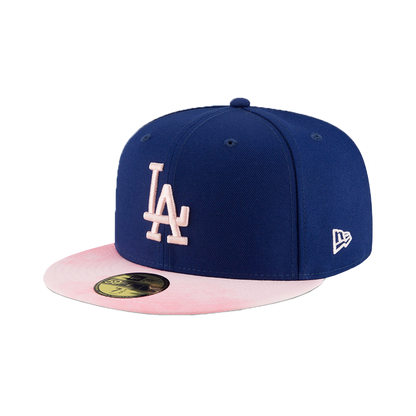New Era Dodgers Mother's Day On-Field 59FIFTY Hat
