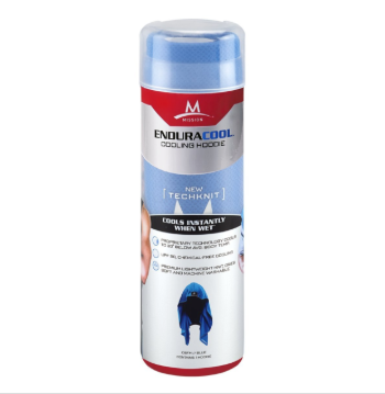 Mission Endura Cool Instant Cooling Mesh Hoodie