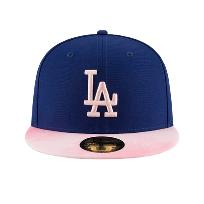 New Era Dodgers Mother's Day On-Field 59FIFTY Hat