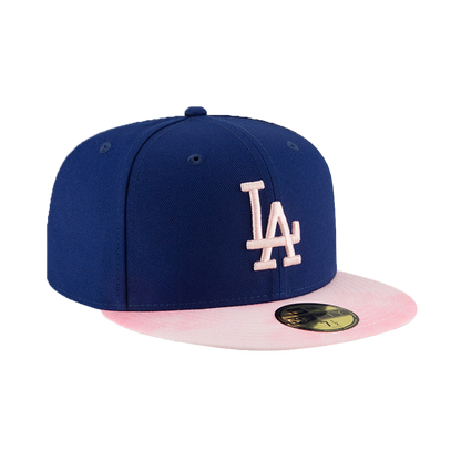 New Era Dodgers Mother's Day On-Field 59FIFTY Hat
