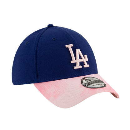 New Era Dodgers Mother's Day 9TWENTY Adjustable Hat LS920
