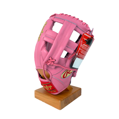 Rawlings HoH 11.5" SMU Pink Baseball Glove PROTT2-20PGD