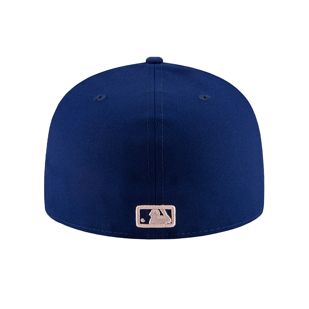 New Era Dodgers Mother's Day On-Field 59FIFTY Hat