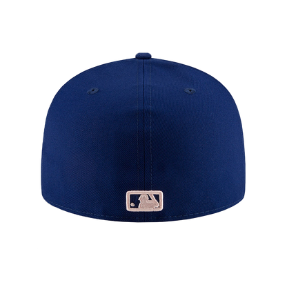 New Era Dodgers Mother's Day On-Field 59FIFTY Hat