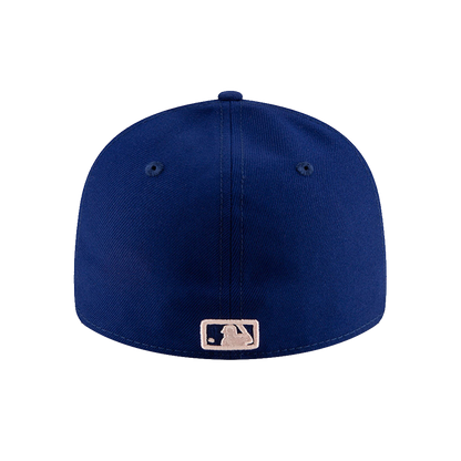 New Era Dodgers Mother's Day Low Profile 59FIFTY Hat