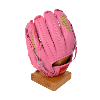 Rawlings HoH 11.5" SMU Pink Baseball Glove PROTT2-20PGD