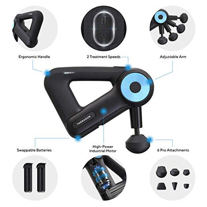 Theragun G3 PRO Black