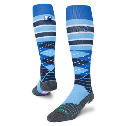 STANCE MLB DIAMOND PRO FATHERS DAY OVER-THE-CALF SOCKS