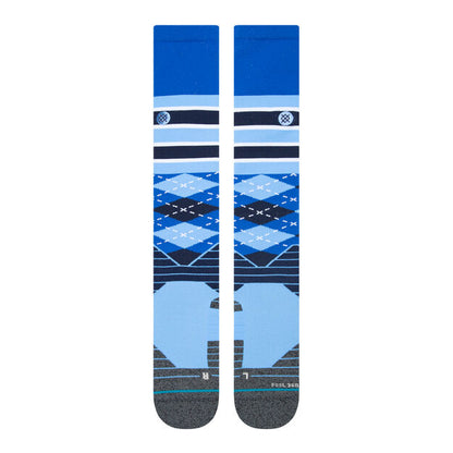 STANCE MLB DIAMOND PRO FATHERS DAY OVER-THE-CALF SOCKS
