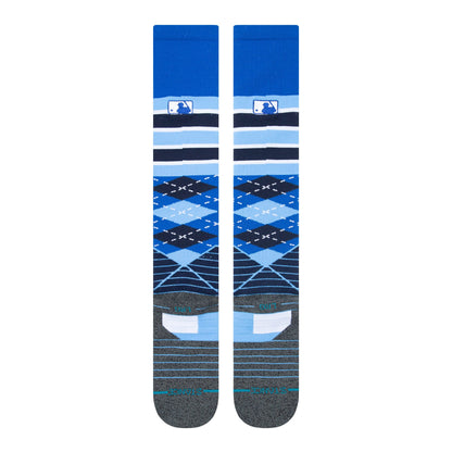 STANCE MLB DIAMOND PRO FATHERS DAY OVER-THE-CALF SOCKS