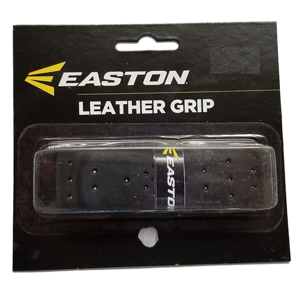 Easton Leather Grip