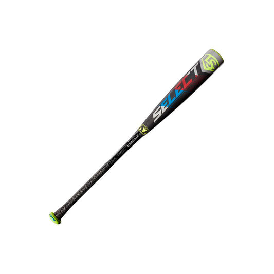 Louisville Slugger Select 719 (-10) USA Baseball Bat WTLUBS719B0