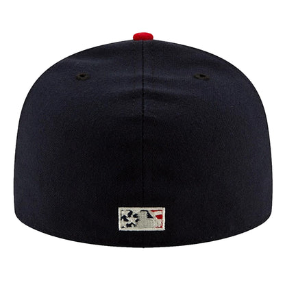 New Era MLB Umpire Fourth of July On Field 59FIFTY Hat