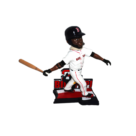 FOCO Big Papi Boston Red Sox Nickname Bobblehead WTX0114