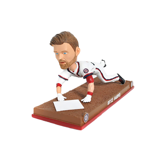 FOCO Bryce Harper Sliding Bobblehead WTX0713