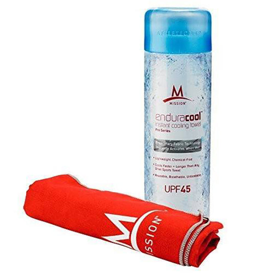 Mission Enduracool Instant Cooling Towel