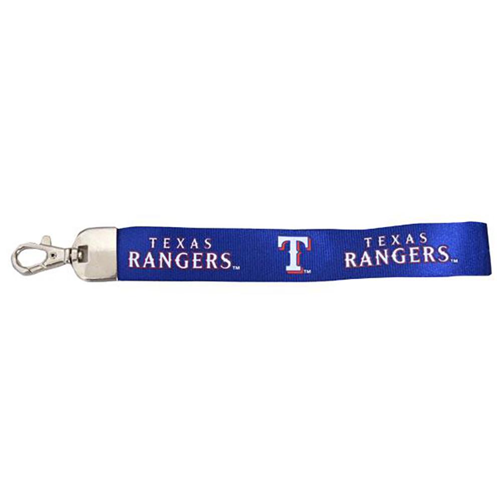 Pro Specialties Group Texas Rangers Lanyard