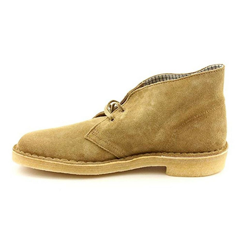 Clarks Originals Men's Desert Boot Oakwood 70529