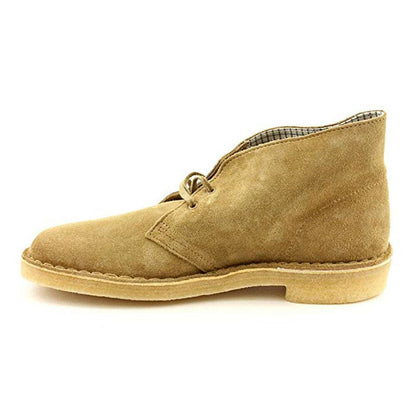Clarks Originals Men's Desert Boot Oakwood 70529