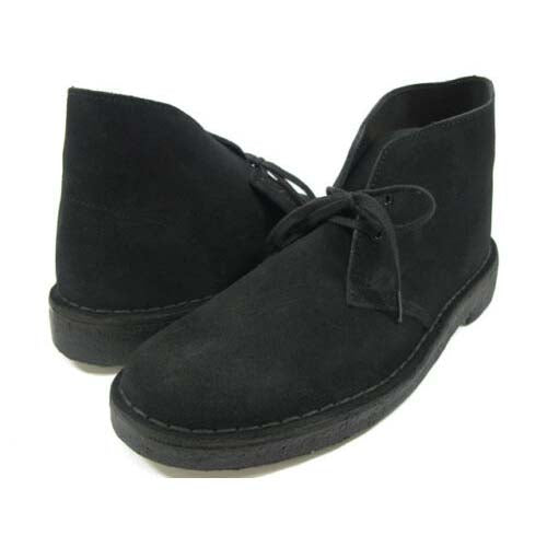 Clarks Originals Boot 31691 – MBA Team Sports