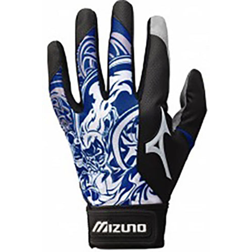 Mizuno Thunder Batting Glove 330266